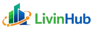 LivinHub — landing page e estrutura digital UC Digital